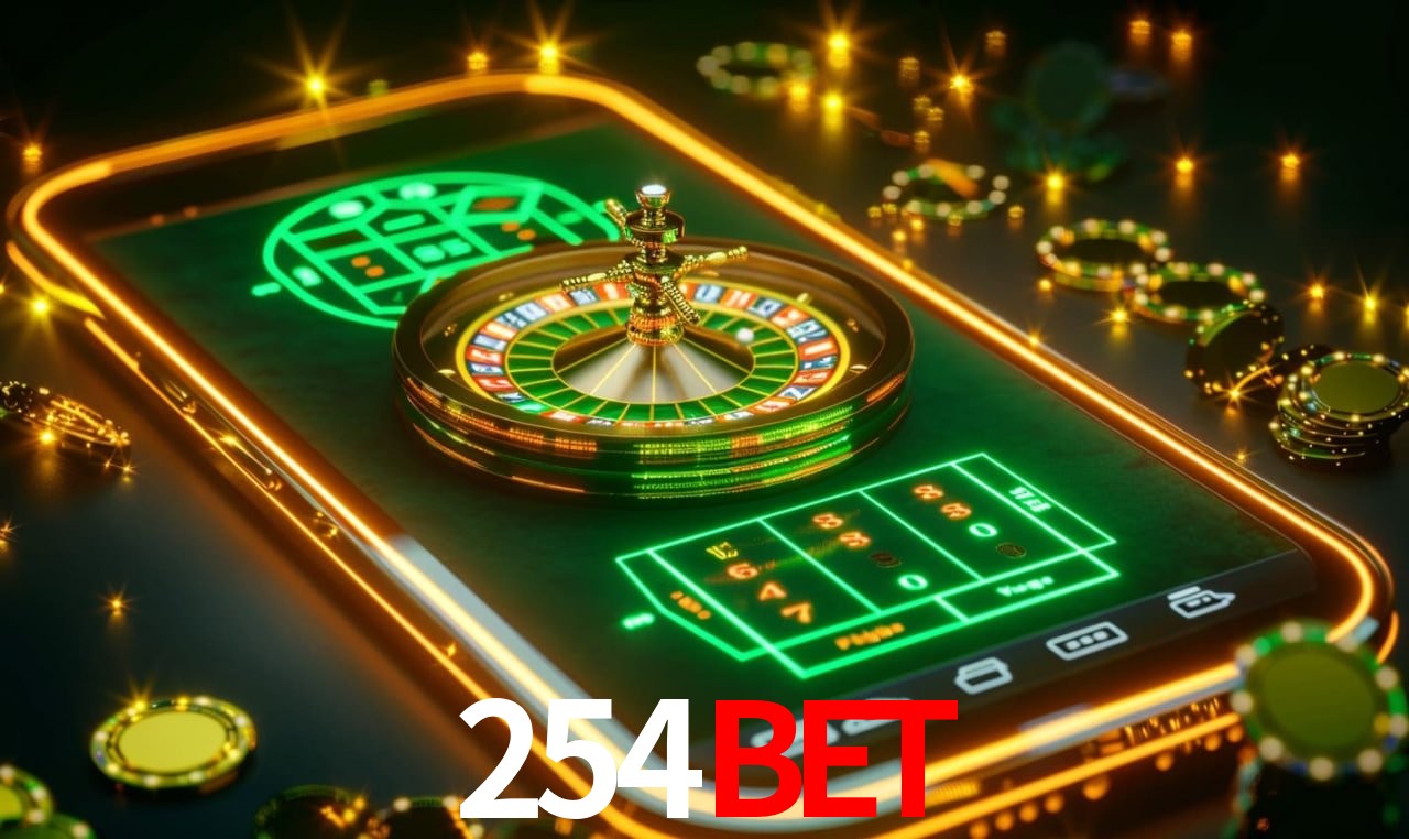 254bet - User Statistics