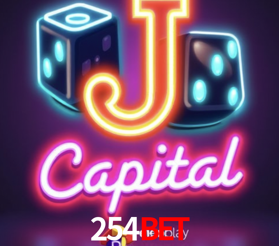 APP oficial da 254bet para mobile