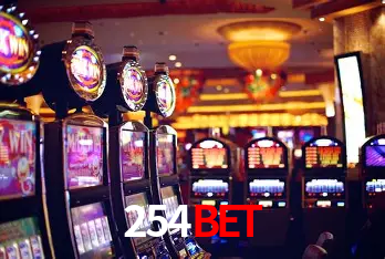 254bet Salvador - Bonus Stats