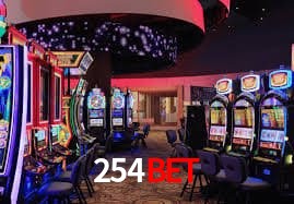 254bet Brasília - Leaderboards