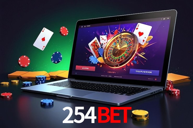 254bet Salvador - Support