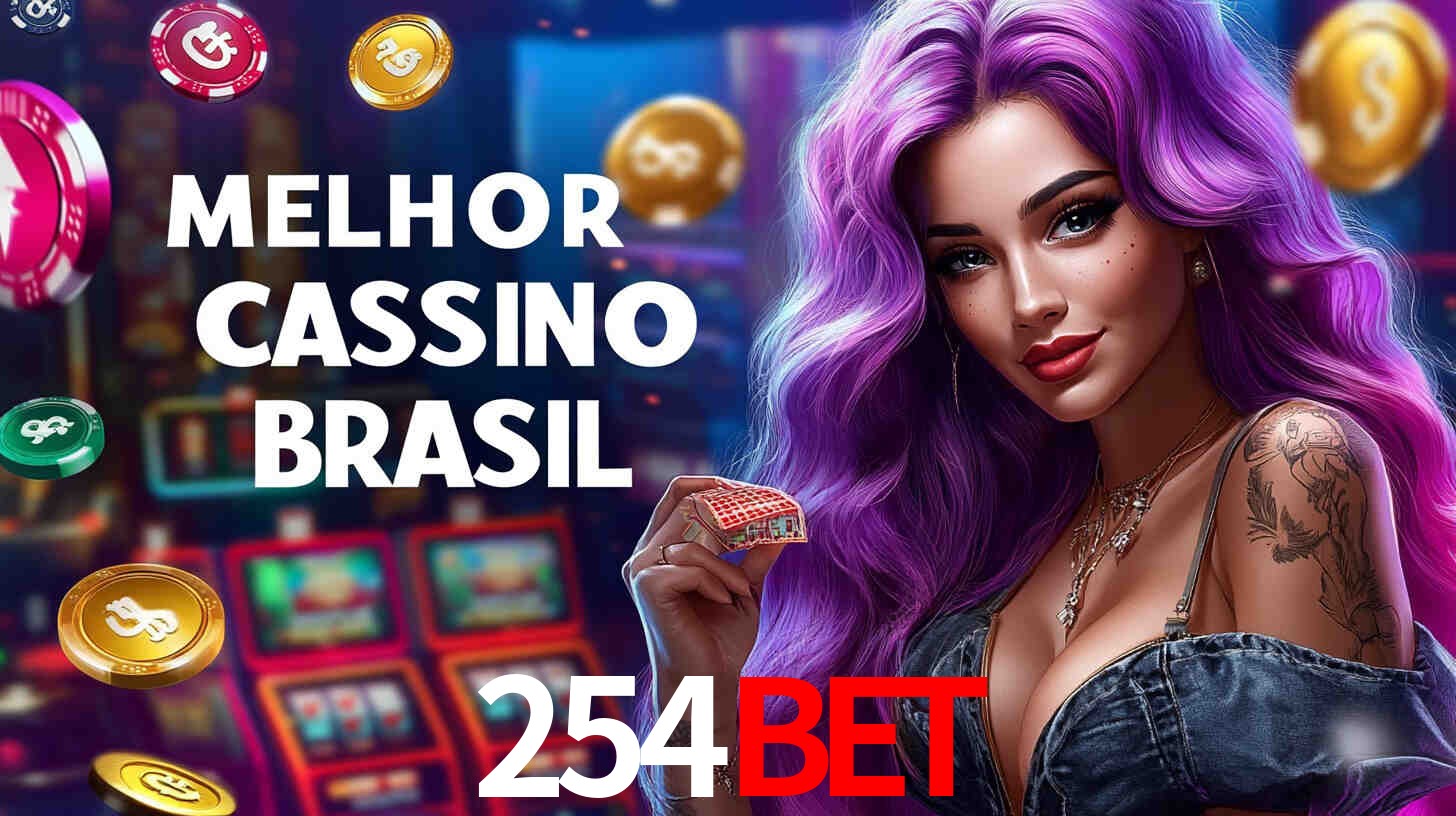 Explorando a Categoria de Eventos em Apostas na 254bet