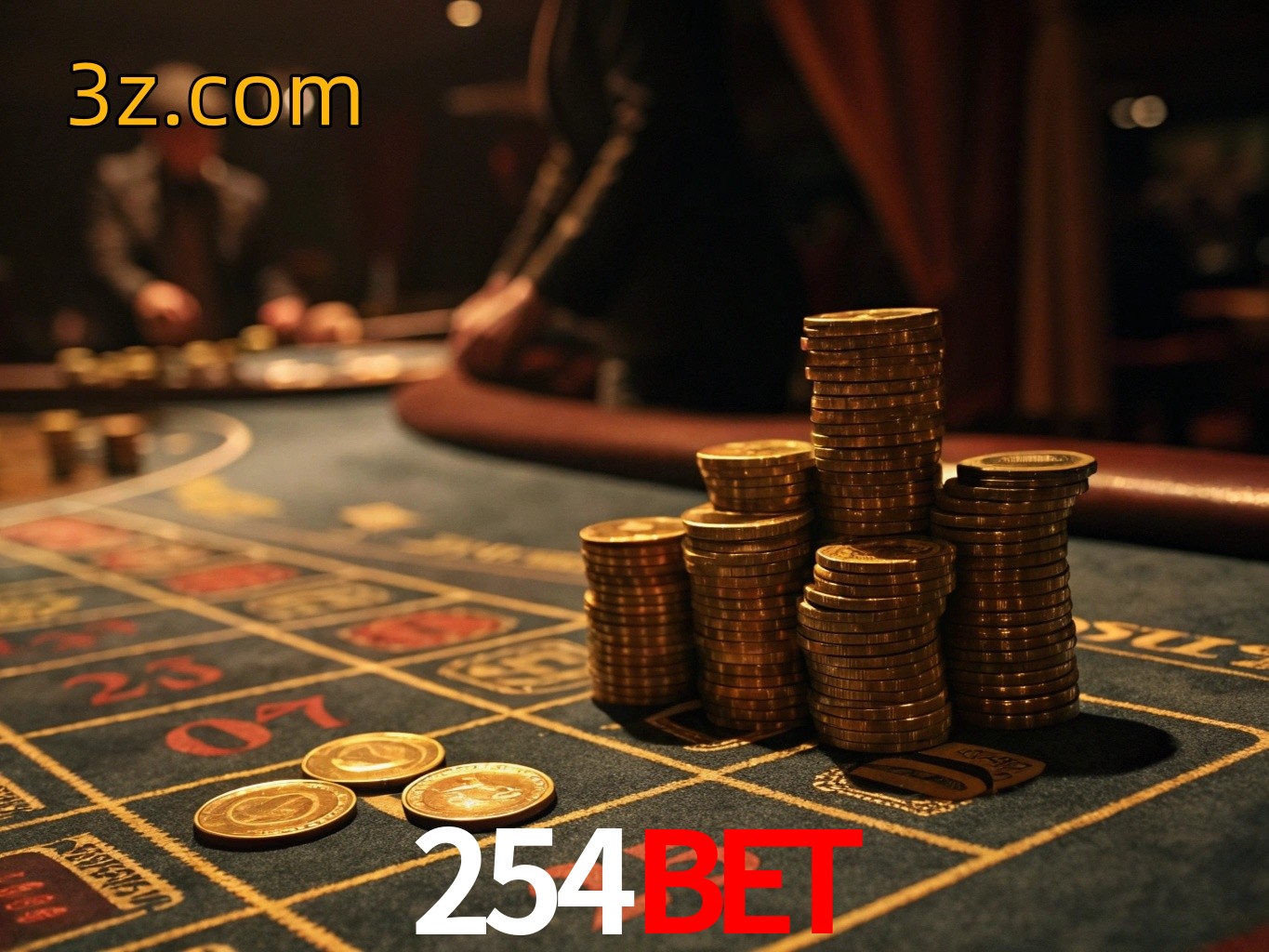 com 254bet