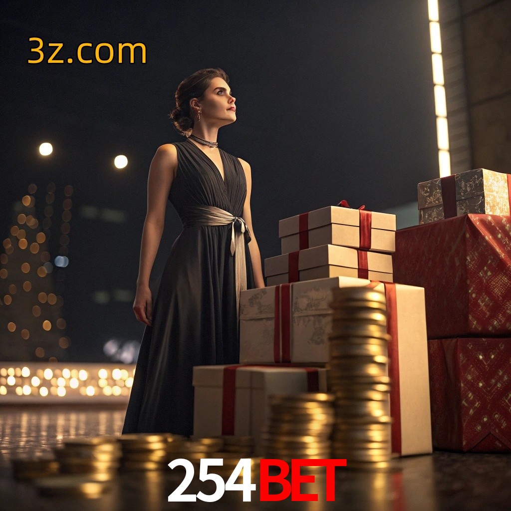  254bet bonus
