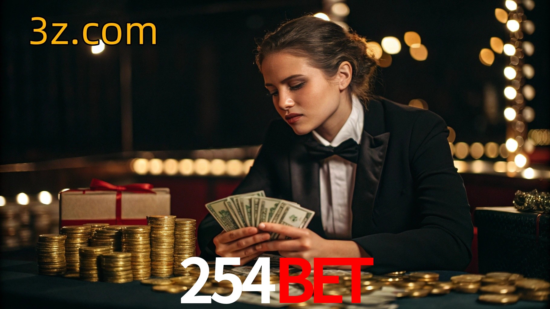  254bet app